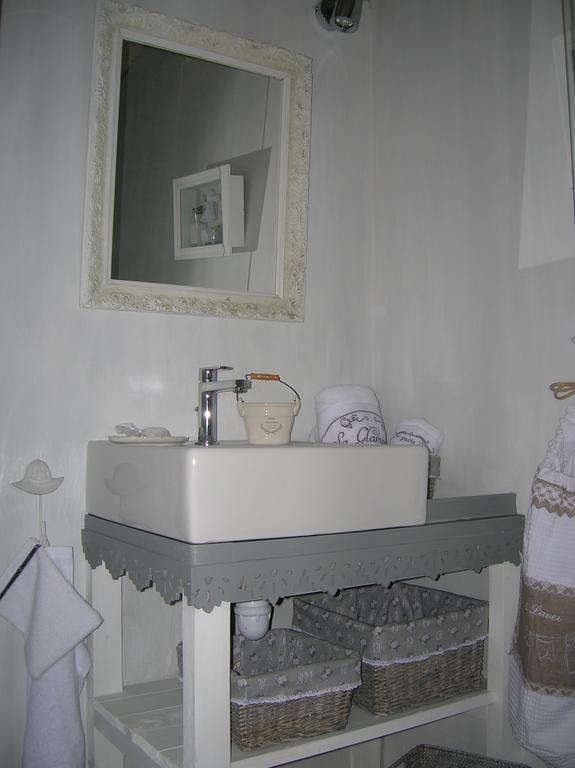 Chalet De Charme Aniane Room photo